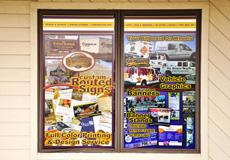 Banner Stands